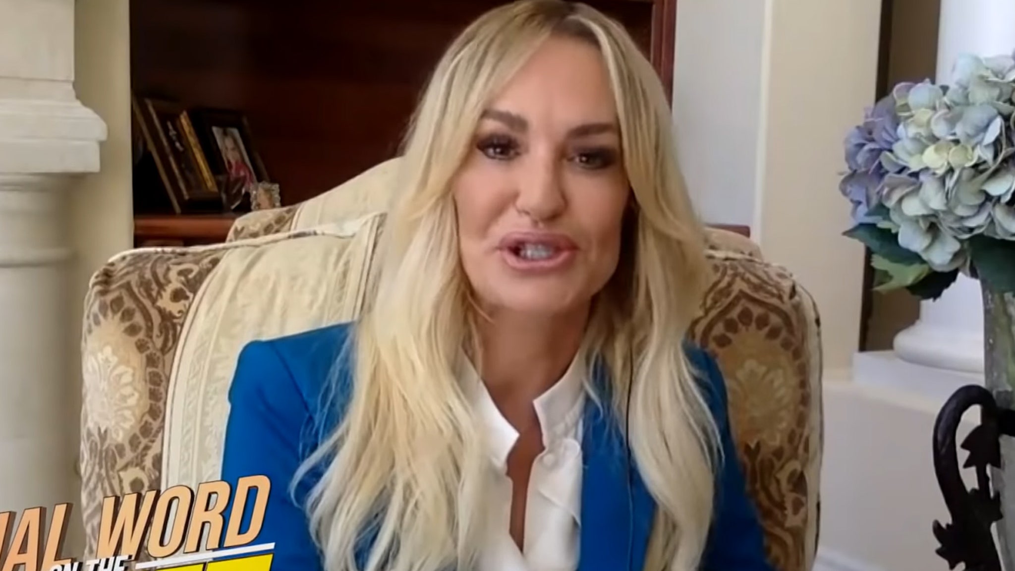 Taylor Armstrong Reflects On How Abusive Relationship Affected Her Time ...
