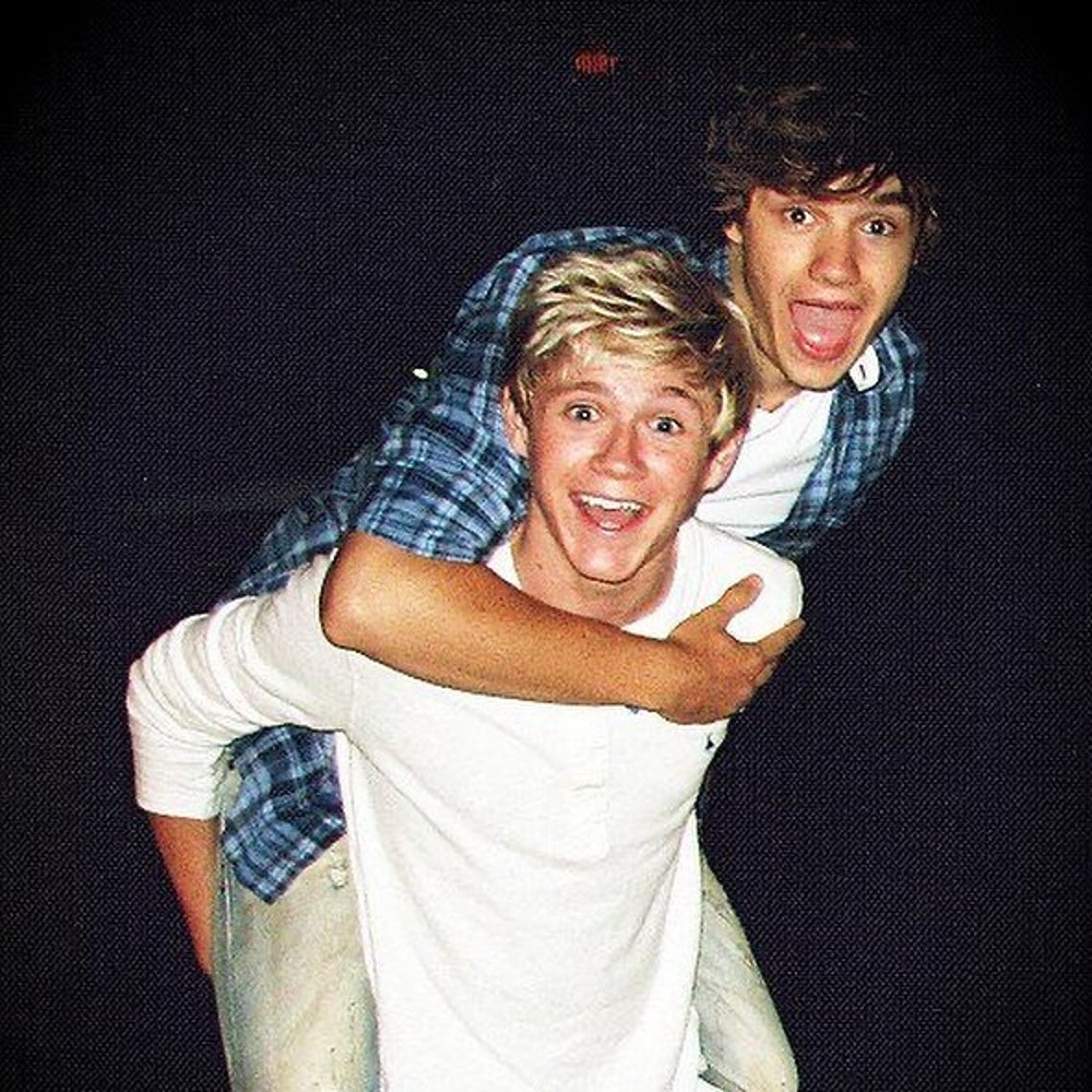 Niall Horan was the last of the One Direction members to post a statement. He posted a throwback photo from the first year of the band and talked about Payne's infectious energy. He also shared about their last encounter as Payne had come to Horan's show in Argentina: "I feel so fortunatethat I got to see him recently. I sadly didn't know that after saying goodbye and hugging him that evening, I would be saying goodbye forever. It's heartbreaking."