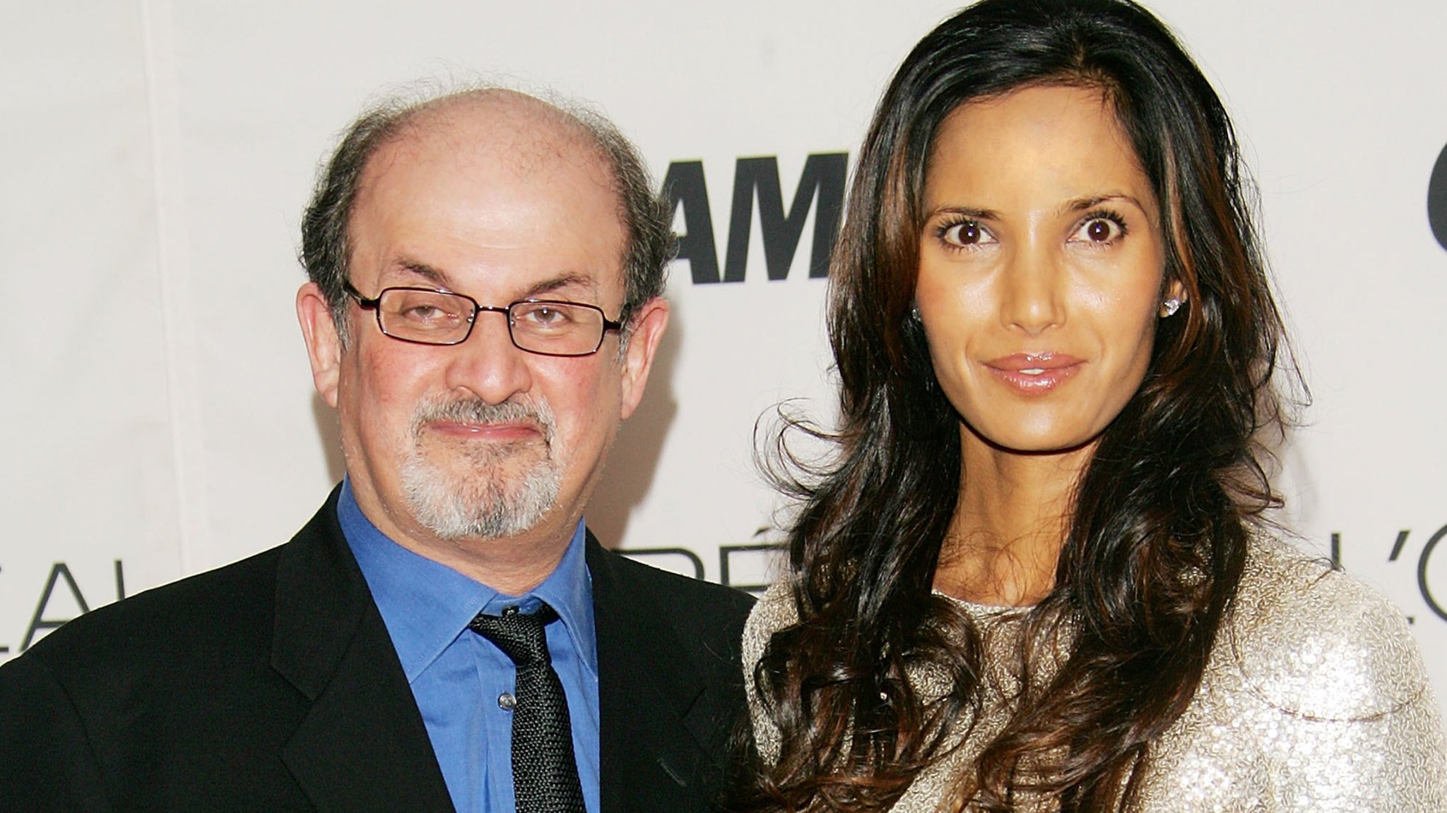 Padma Lakshmi Reacts to Ex-Husband Salman Rushdie Stabbing Attack.