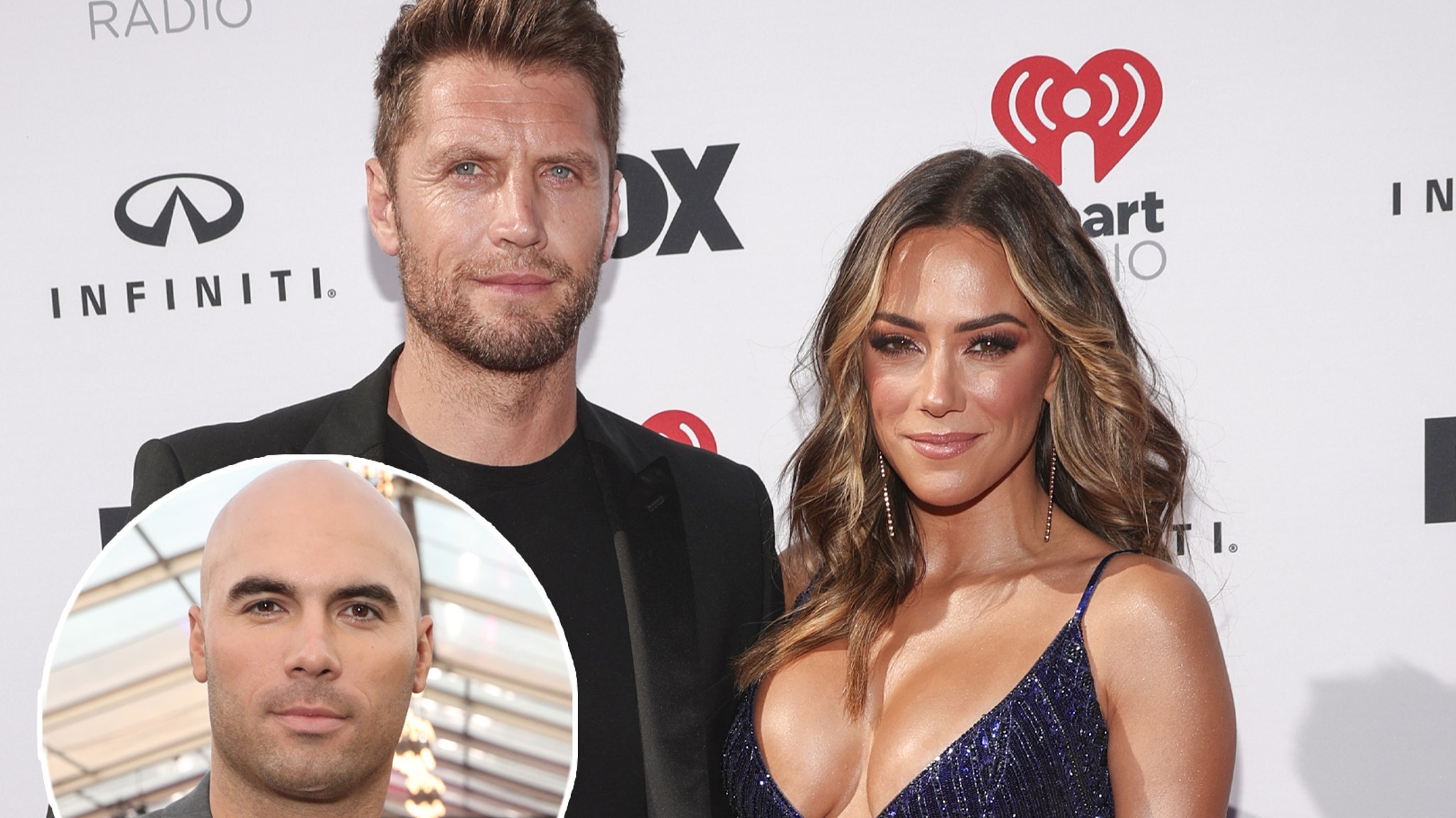 Jana Kramer defiende el compromiso con Alan Russell después de solo seis meses de noviazgo