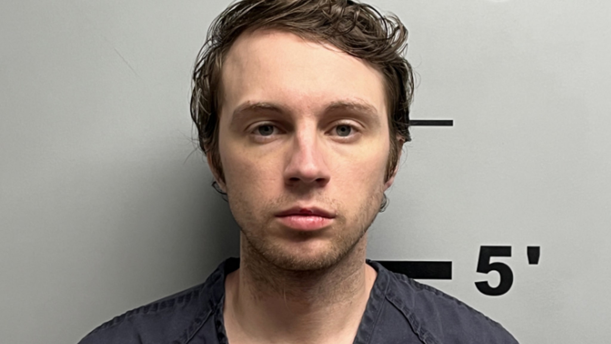 Man Allegedly Shot Mom In Head Three Times with Crossbow: 'Lost My S--t Because of My Cat'