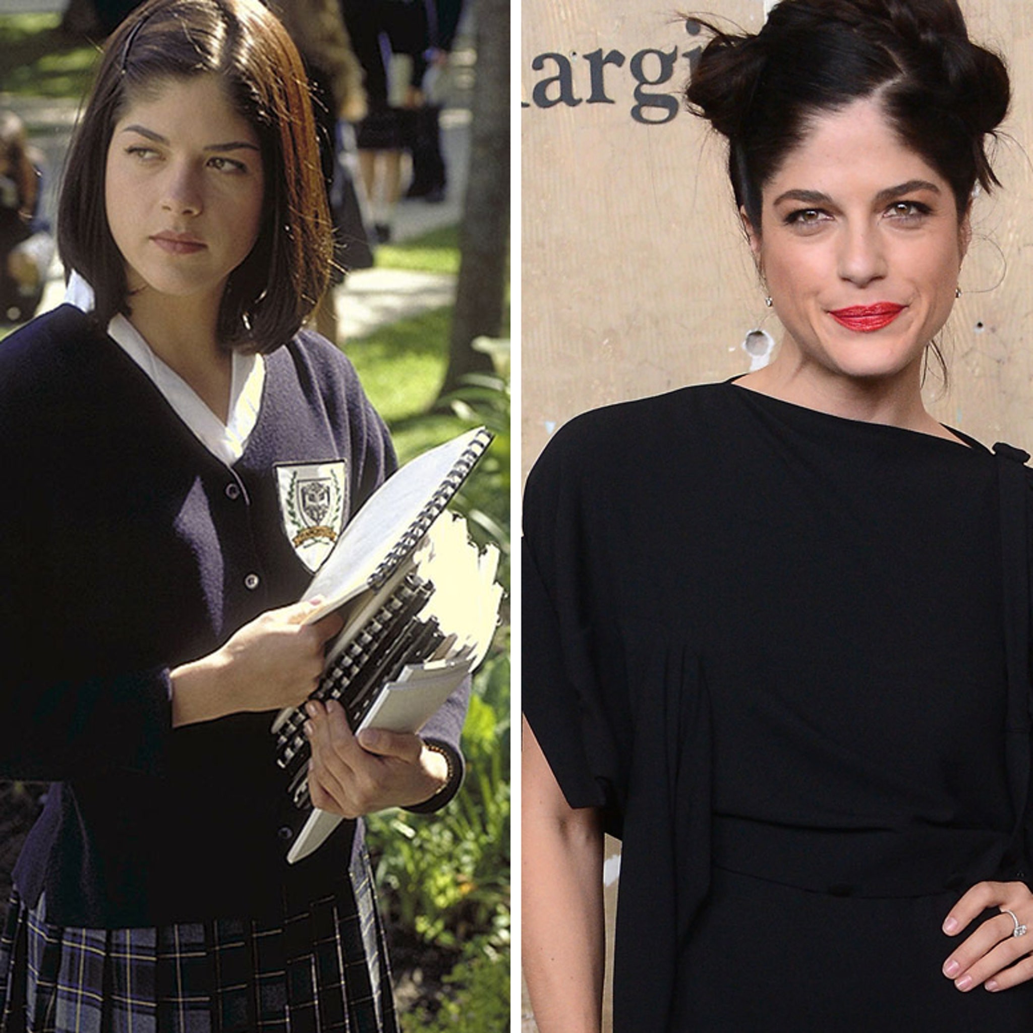 THEN AND NOW: the Cast of 'Cruel Intentions' 21 Years Later