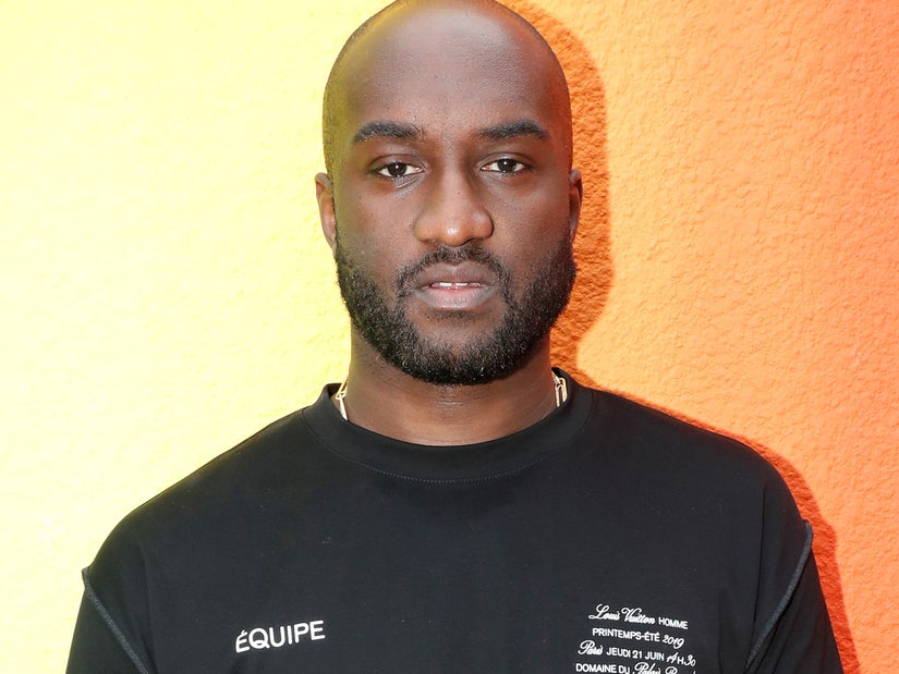 Virgil Abloh Apologizes for Looter Comments, Clarifies $50 Donation To ...