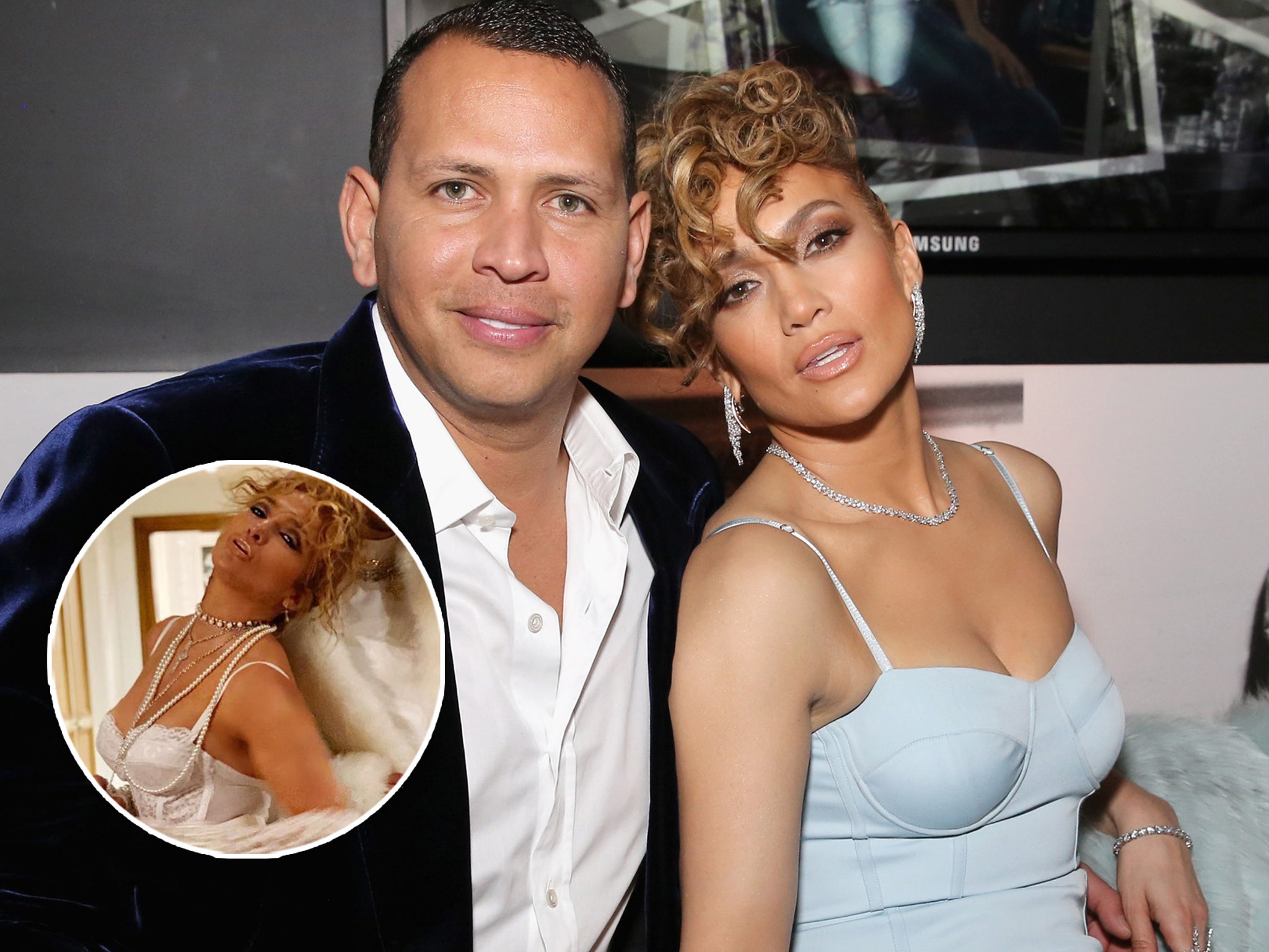 Jennifer Lopez & Alex Rodriguez's Wedding: The Date, The Venue & Jennifer  Lopez's Wedding Dress Latest News