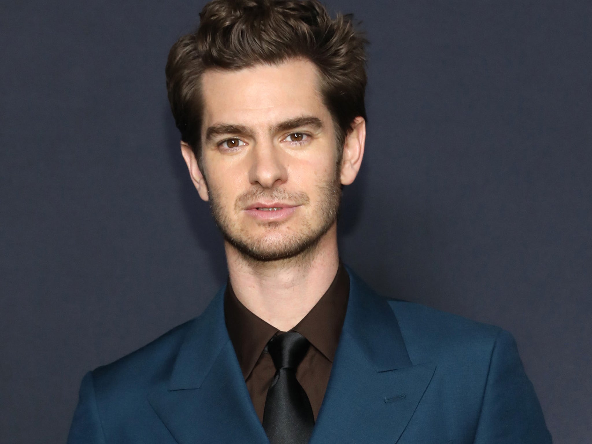 Why Andrew Garfield Ignored Emma Stone 1 Whole Week Filming Amazing Spider-Man  2
