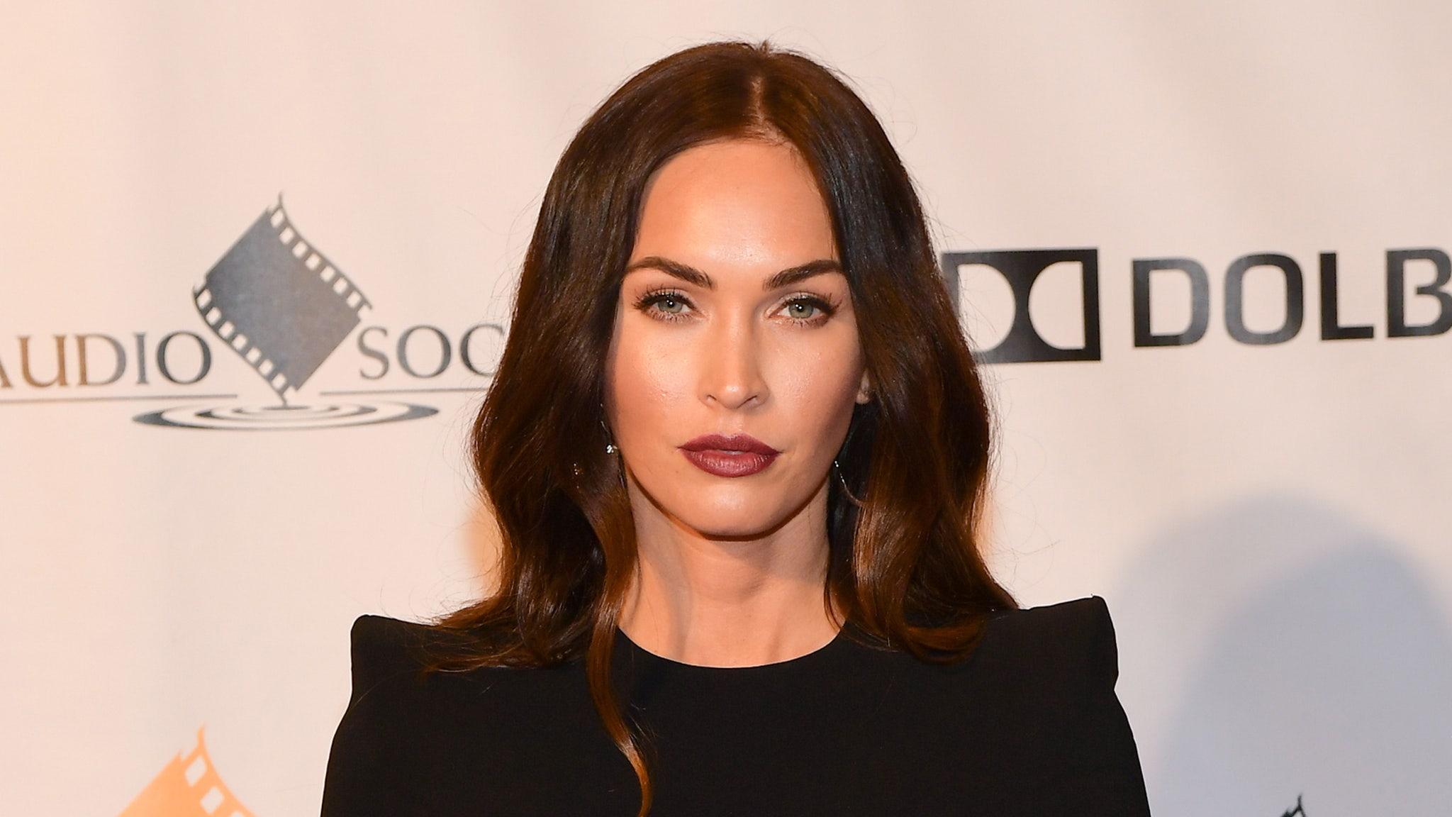 Megan Fox responds after being “socially crucified” by a fake anti-mask post