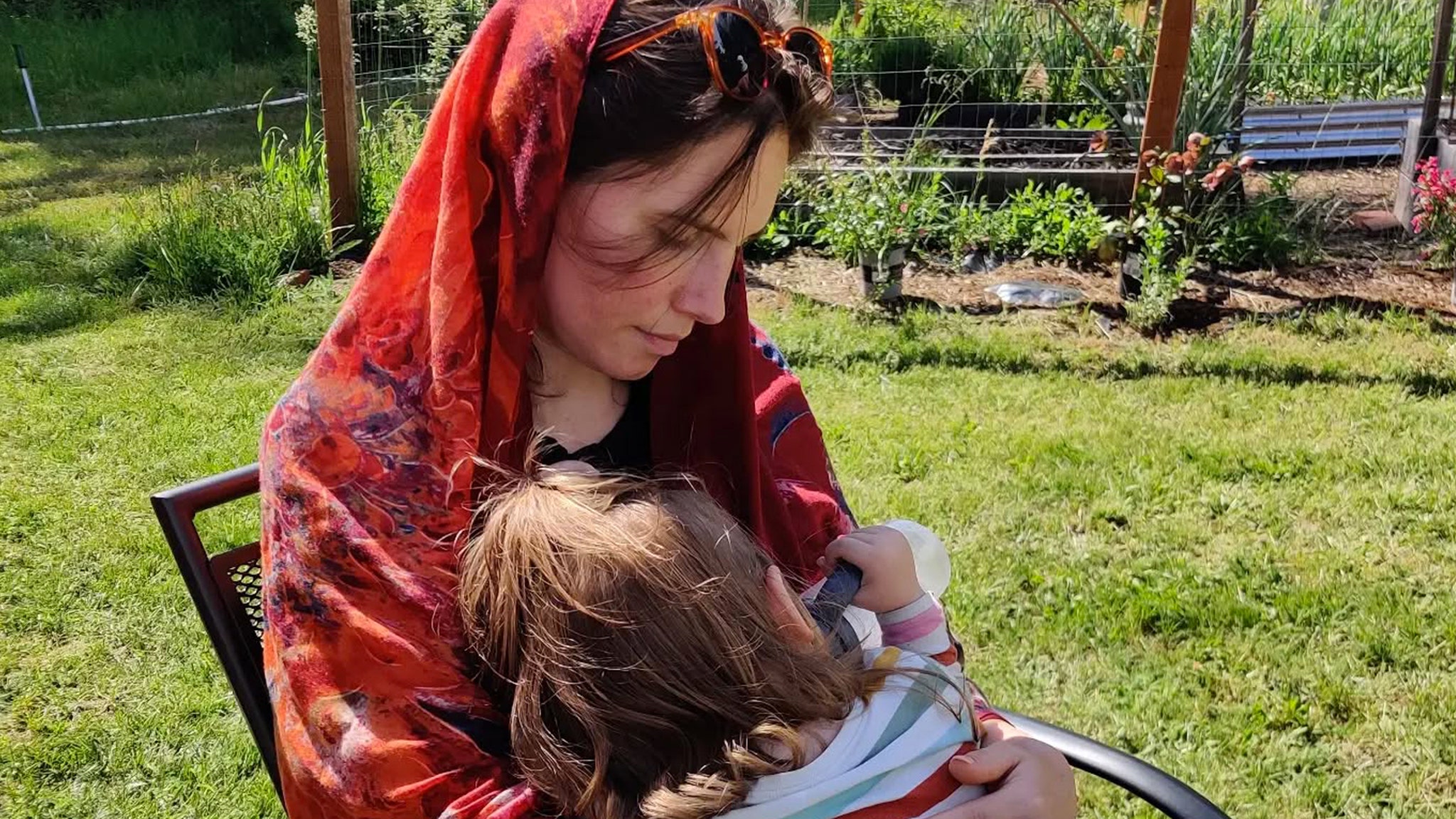 Amanda Knox Shares How She Talks to Her Daughter, 4, About Wrongful Murder Conviction Amanda Knox Shares How She Talks to Her Daughter, 4, About Wrongful Murder Conviction