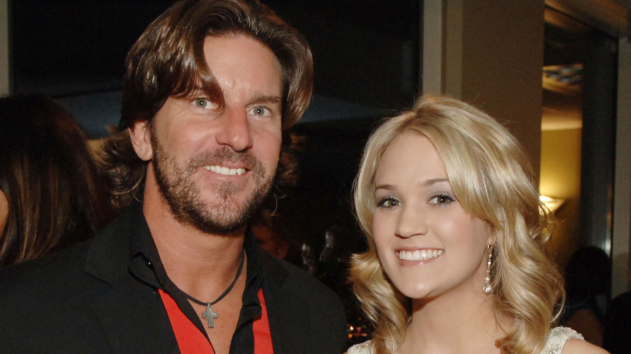 Carrie Underwood Reacts to 'Unfathomable' Death of Musician Brett James