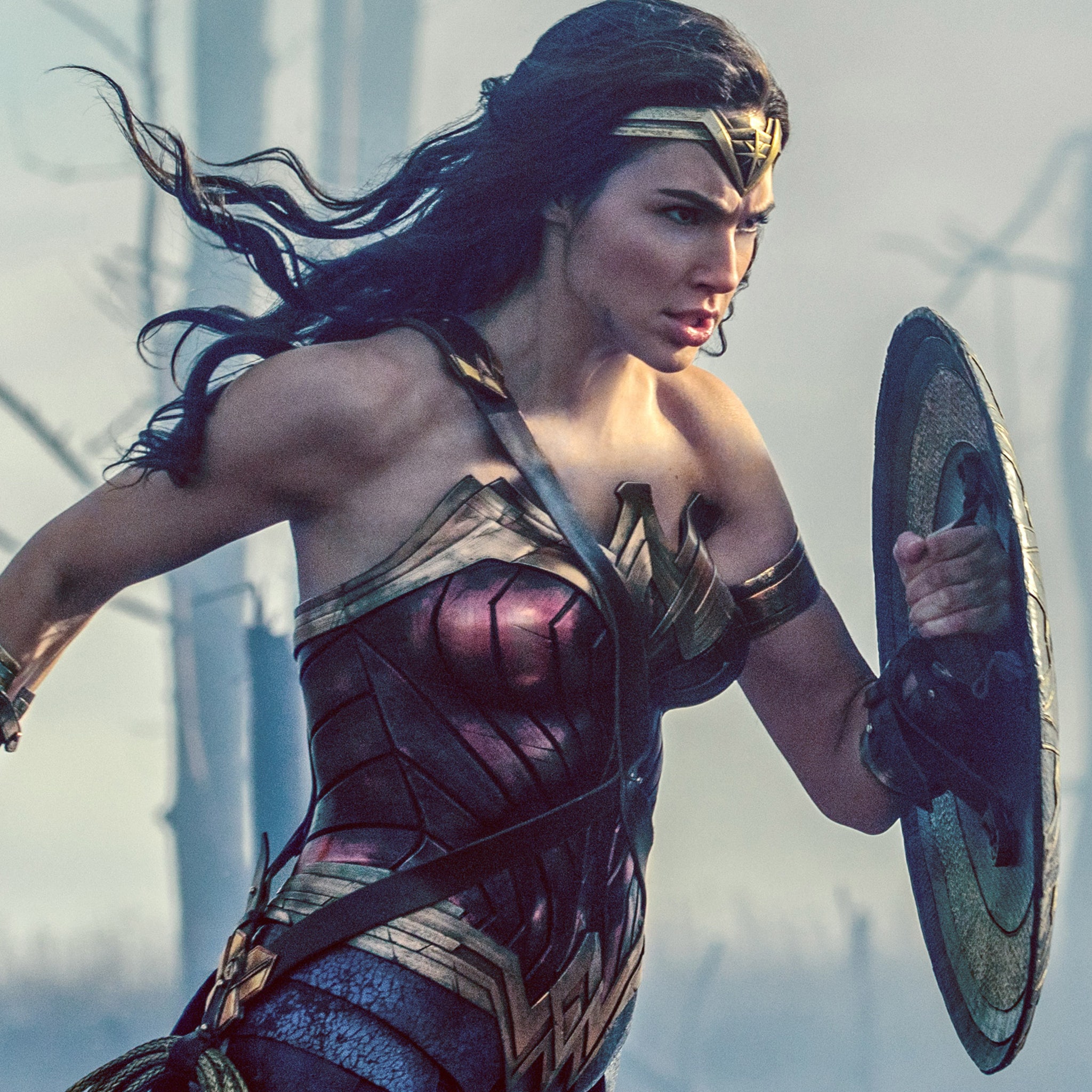 Wonder Woman 2017 vs. 1984: Why The Sequel Is Worse