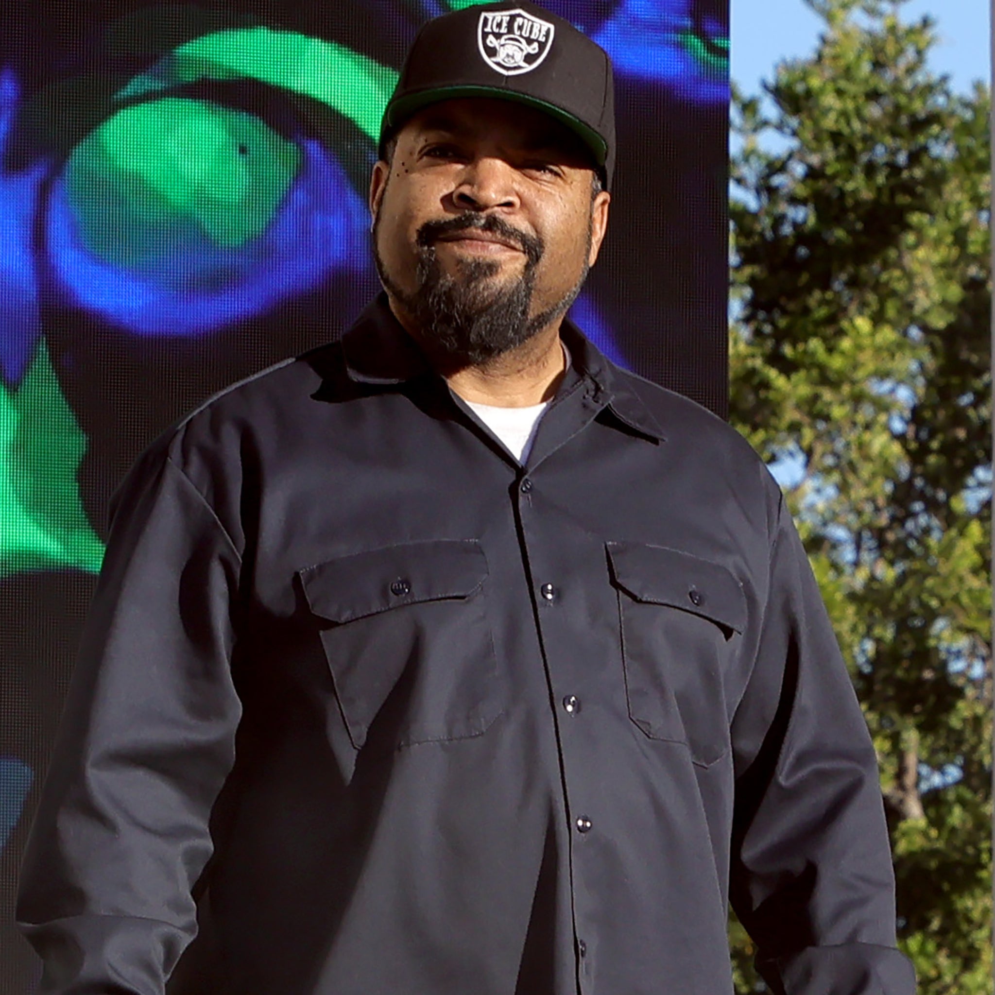 Ice Cube Lost $9 Million Film Role Because He Refused COVID Shot