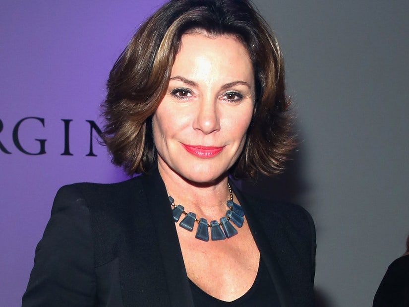 Luann de lesseps images