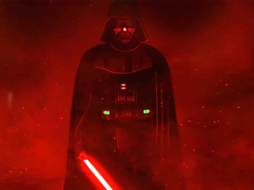 Looks Like Obi-Wan Kenobi's Big Episode 3 Appearance May Have Been Helped By Star Wars Magic