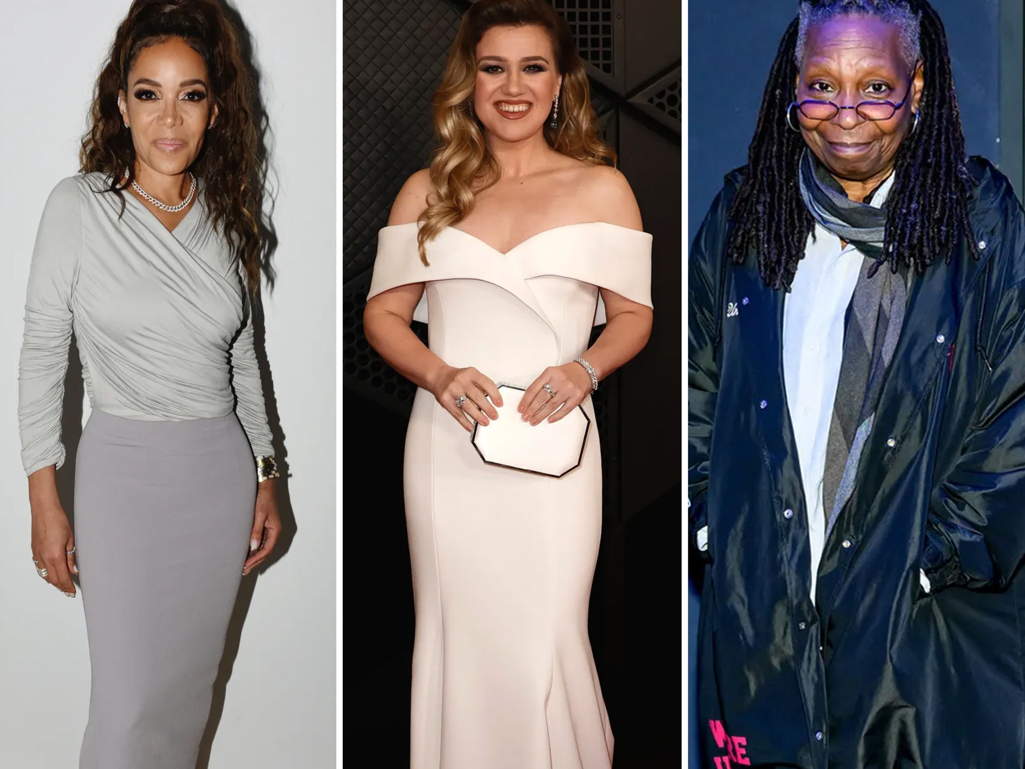 toofab.com - Toofab Staff - Stars Who Have Spoken Out On Weight Loss Drug Trend In Hollywood