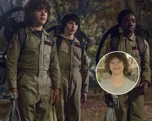 Justice For Barb: Shannon Purser earns Emmy nomination for Stranger Things  role