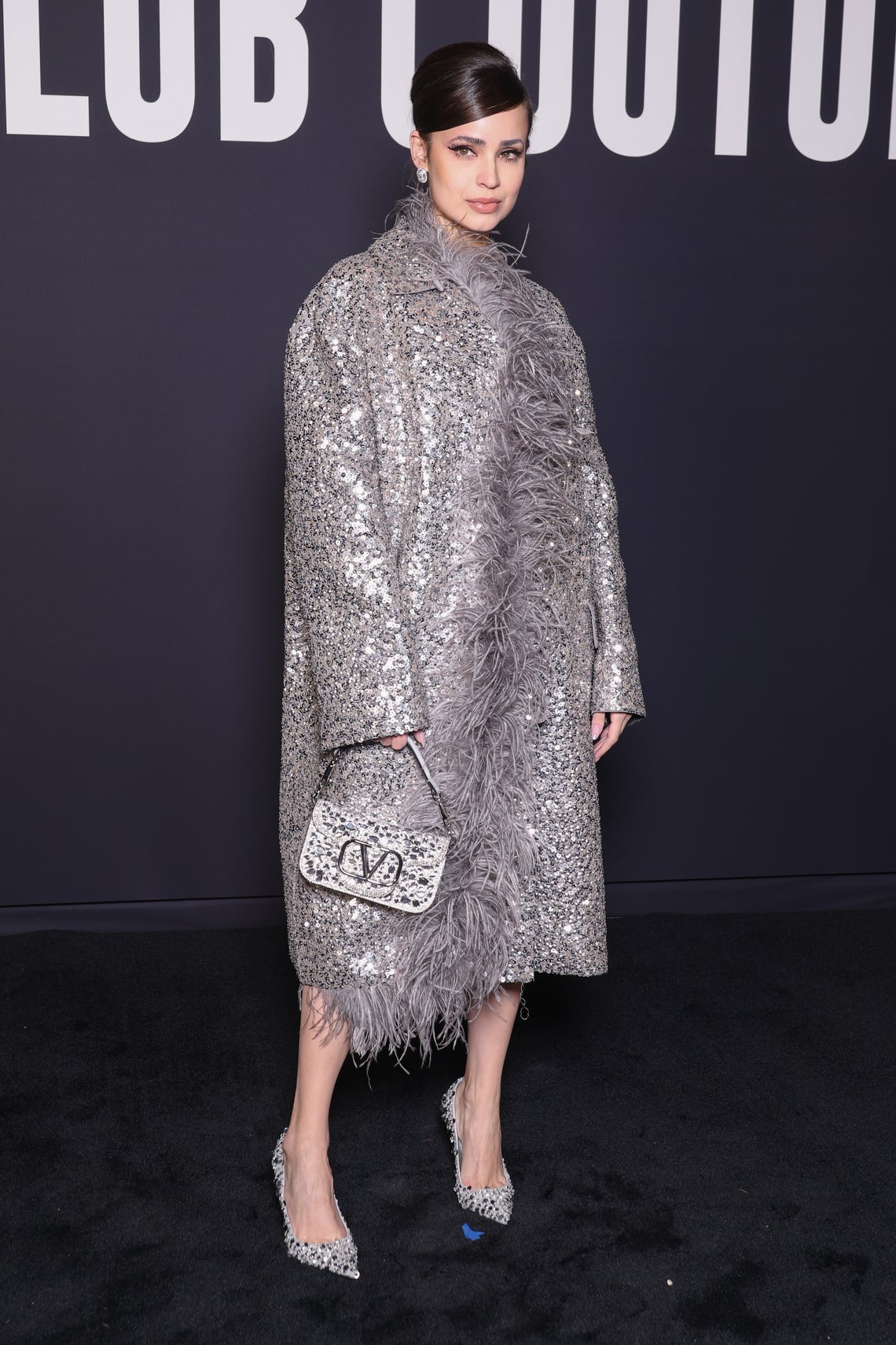 Celeb-Approved RUI Debuts FW23 Collection at PFW