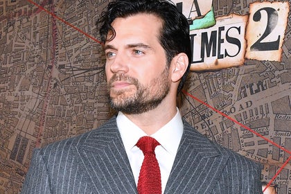 Henry Cavill Confirms Return as Superman, But With a Twist? 