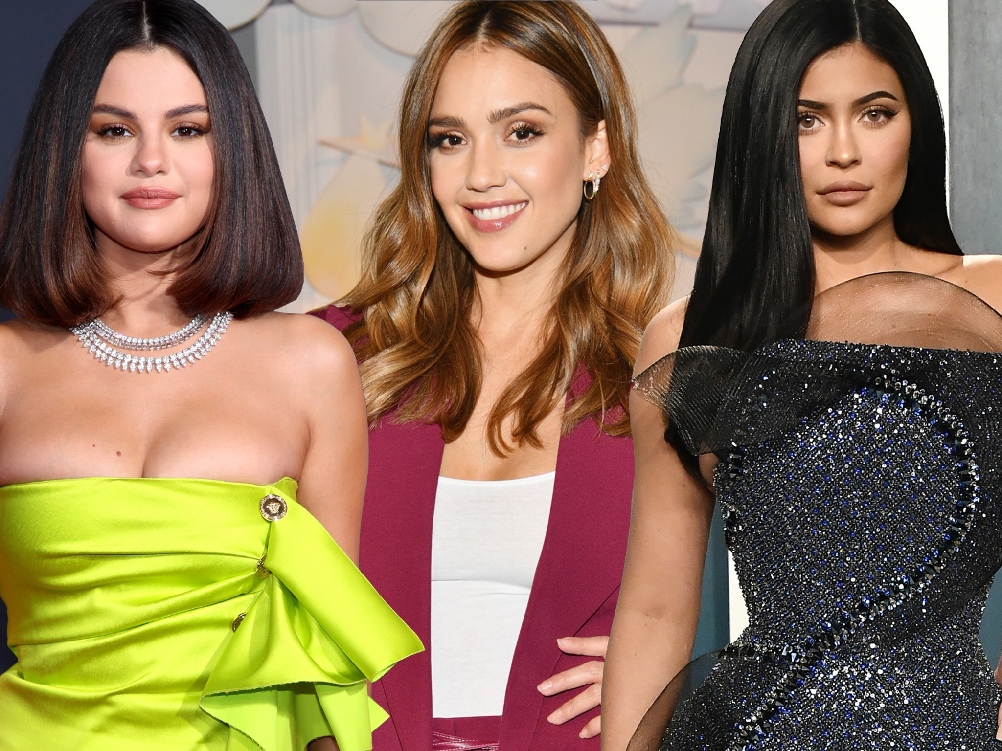 16 celebrity-owned beauty brands 2022: Fenty, Kylie Cosmetics and more