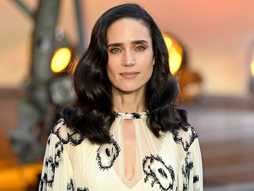 Jennifer Connelly On Motherhood, #MeToo And Taking On 'Maverick