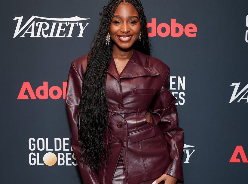 Normani Opens Up About Her Parents' Cancer Battles, How Her Music Helped Them