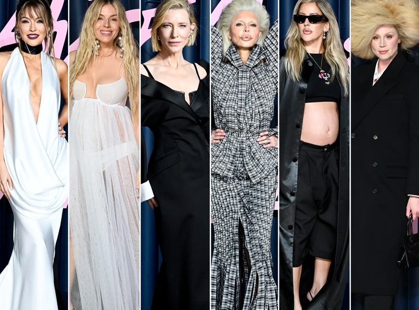 The Fashion Awards 2025 -- Every Must-See Look!