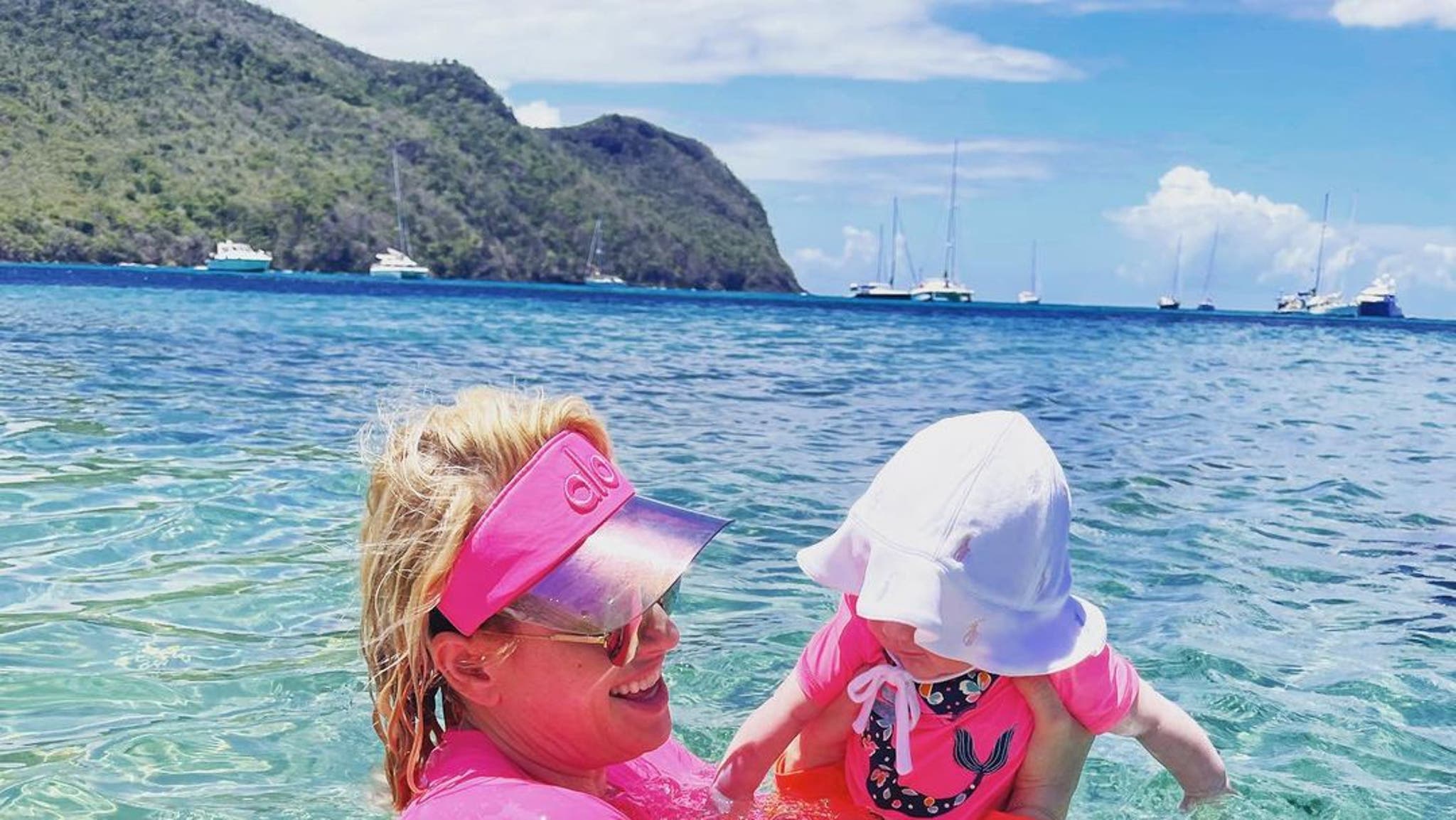 Stars and Their Kids In 2023 All the MustSee Photos!