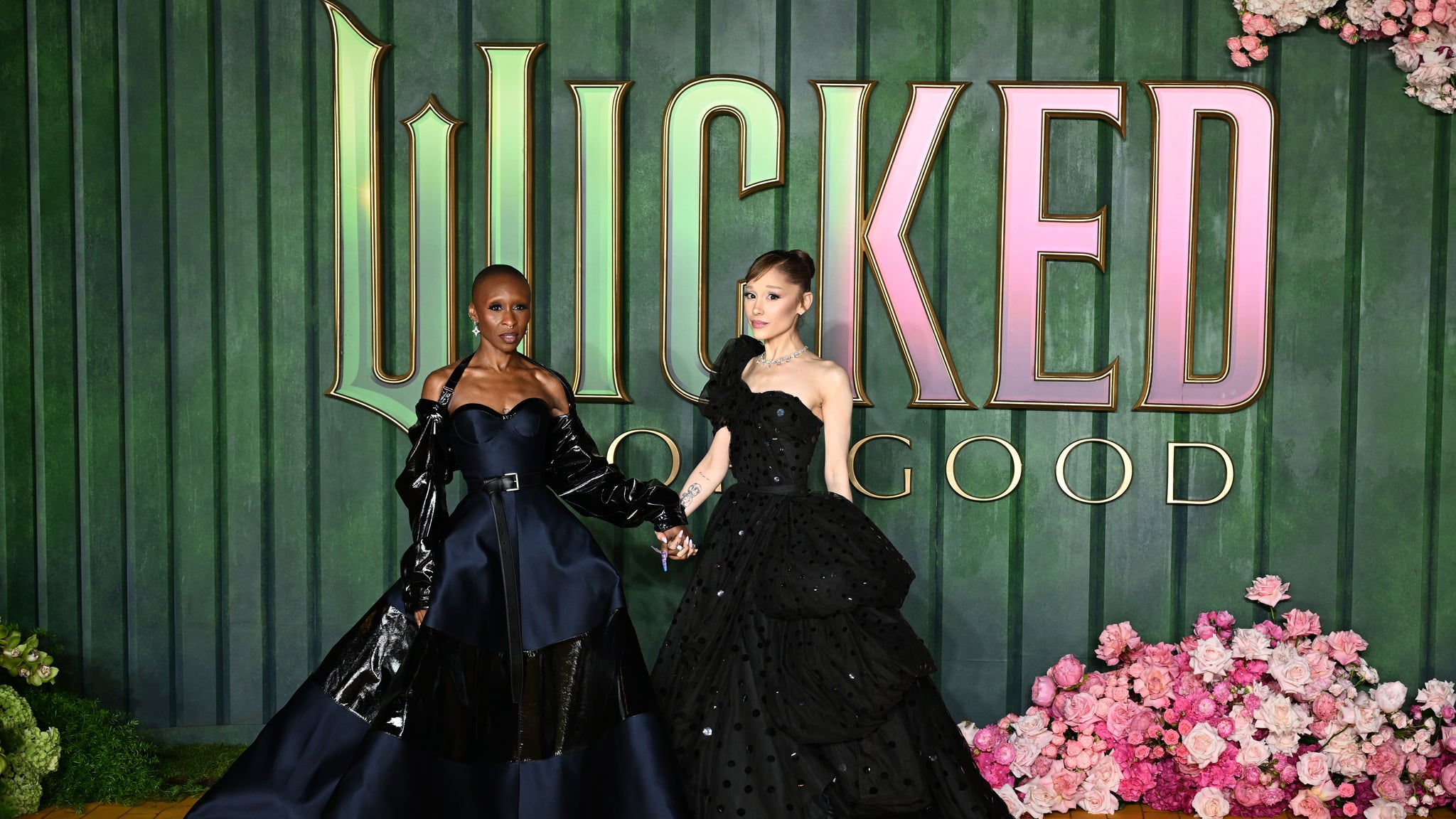 For Good Press Tour — Every Must-See Look from Around the World!