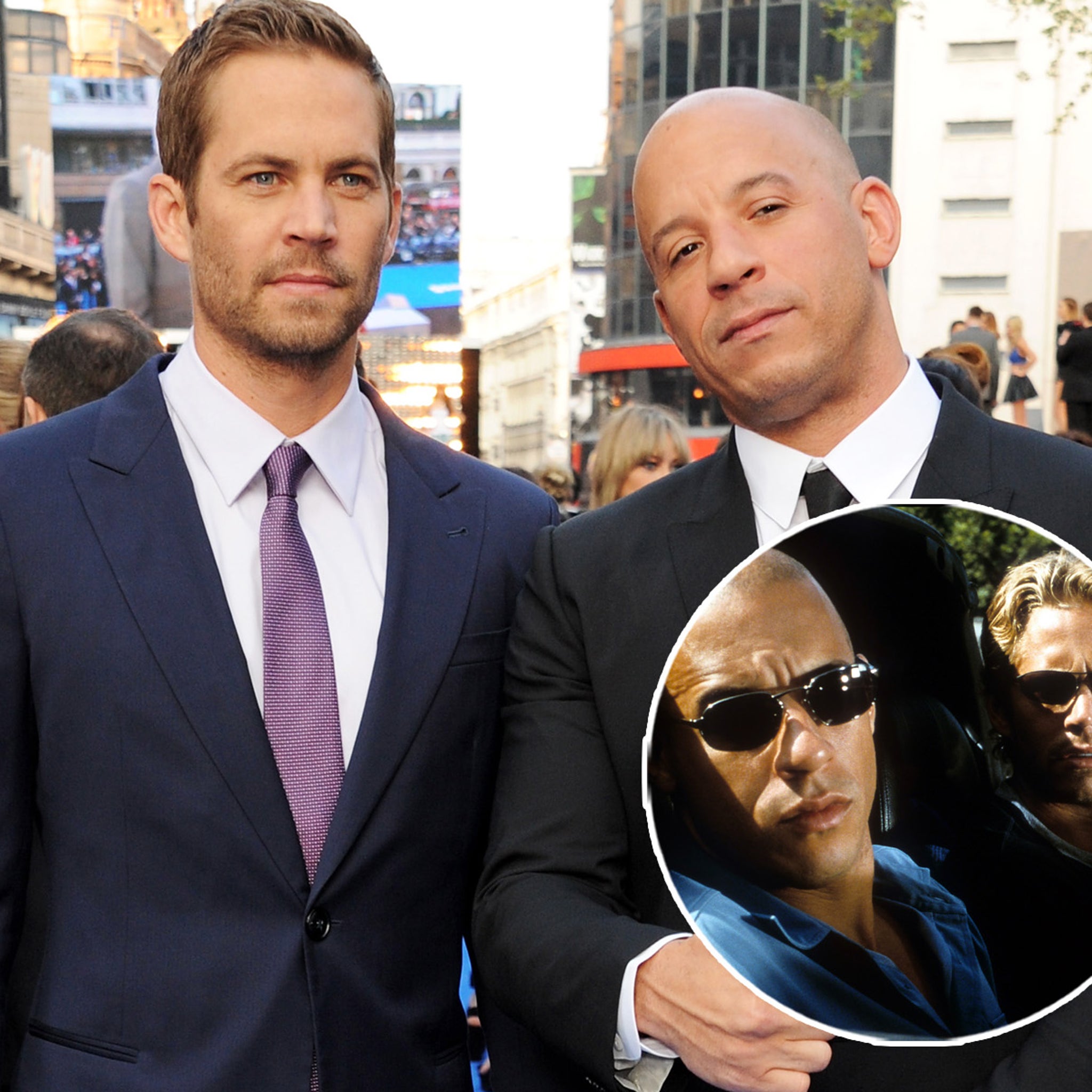 Vin Diesel Drops Hidden Clue About Paul Walker’s Character