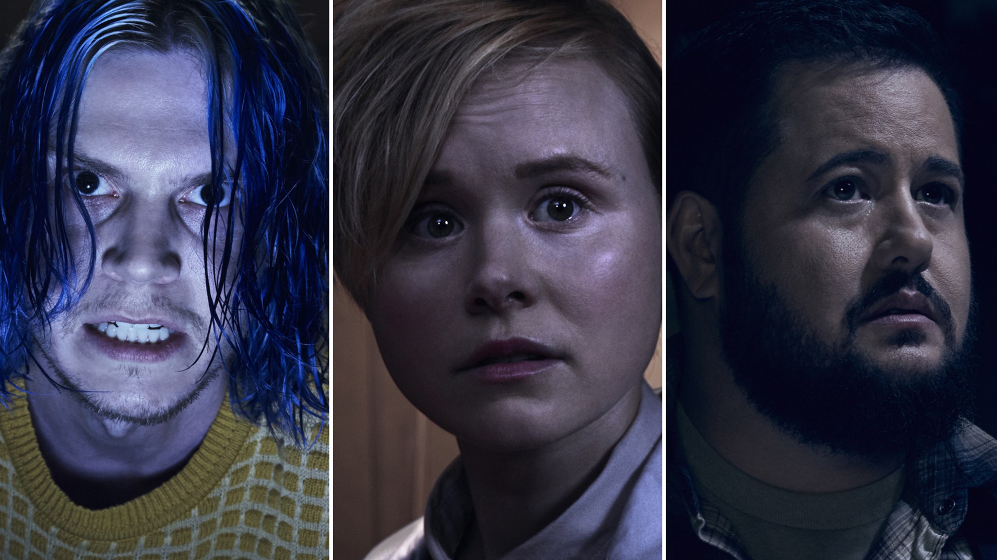 'American Horror Story: Cult' Has Bloody 'Saw' Moment and 3 More Shockers!