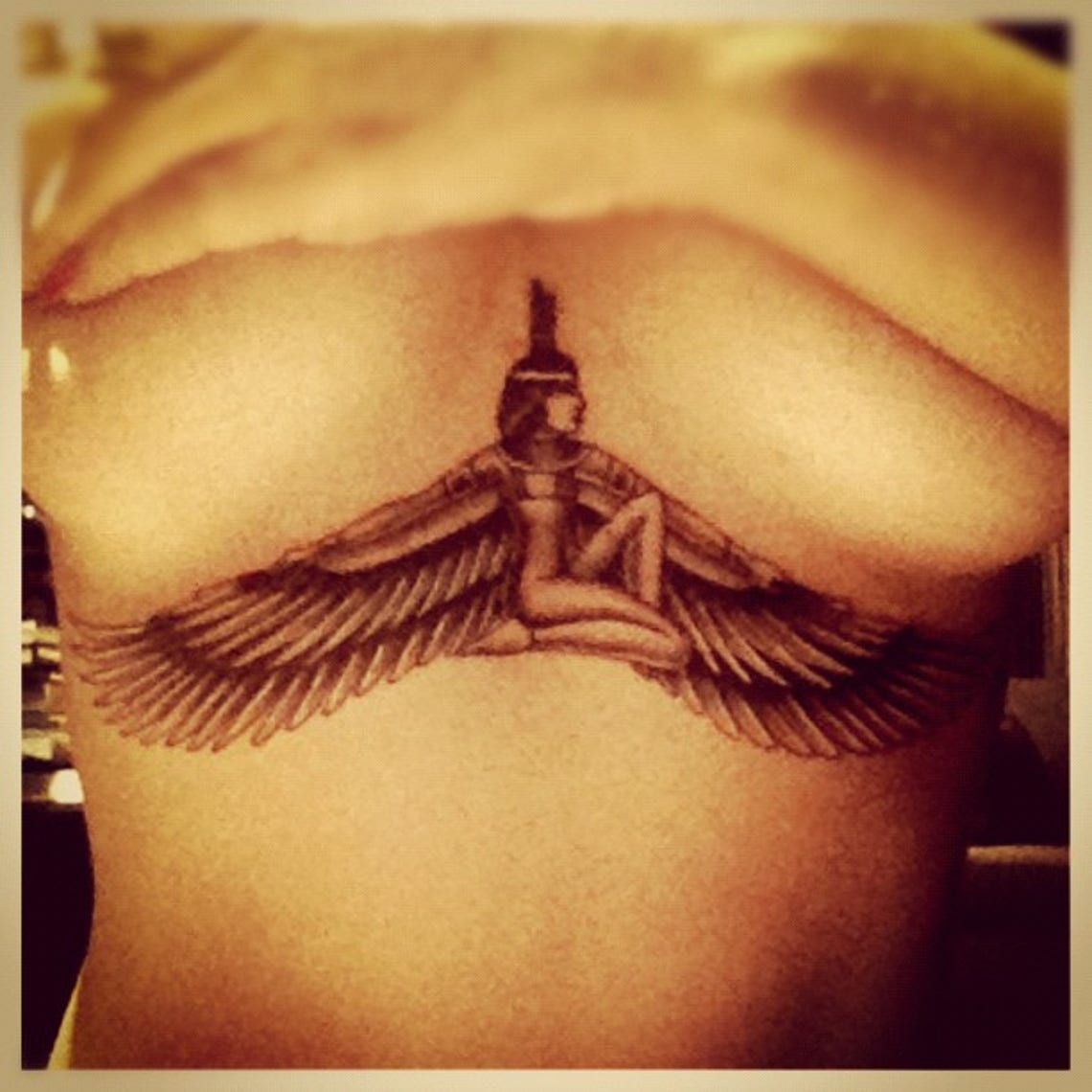 Best Celebrity Ink