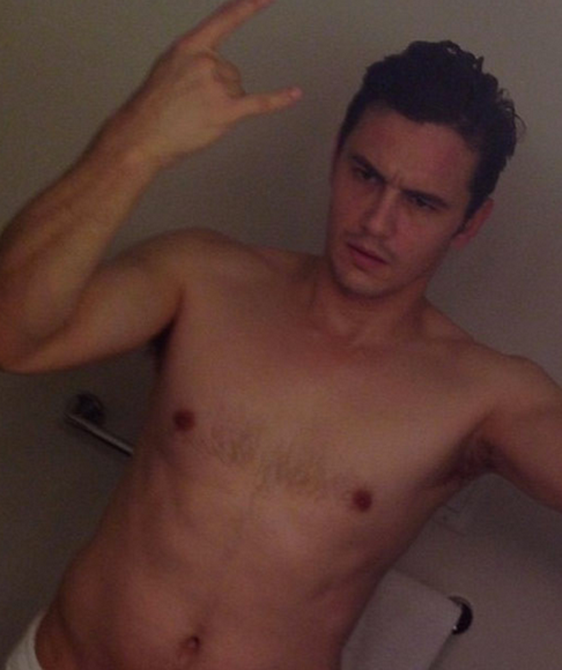 37 James Franco Photos That Show He Is Hot AF