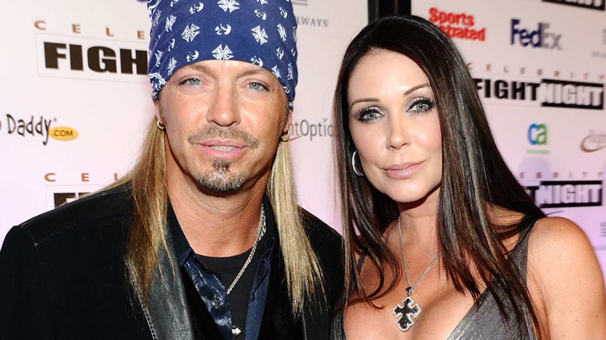 Could Bret Michaels be returning to "Rock of Love"? 