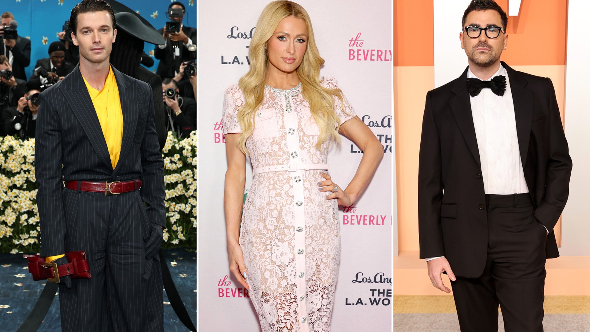 10 Celebs Who Grew Up In Really Strict Households