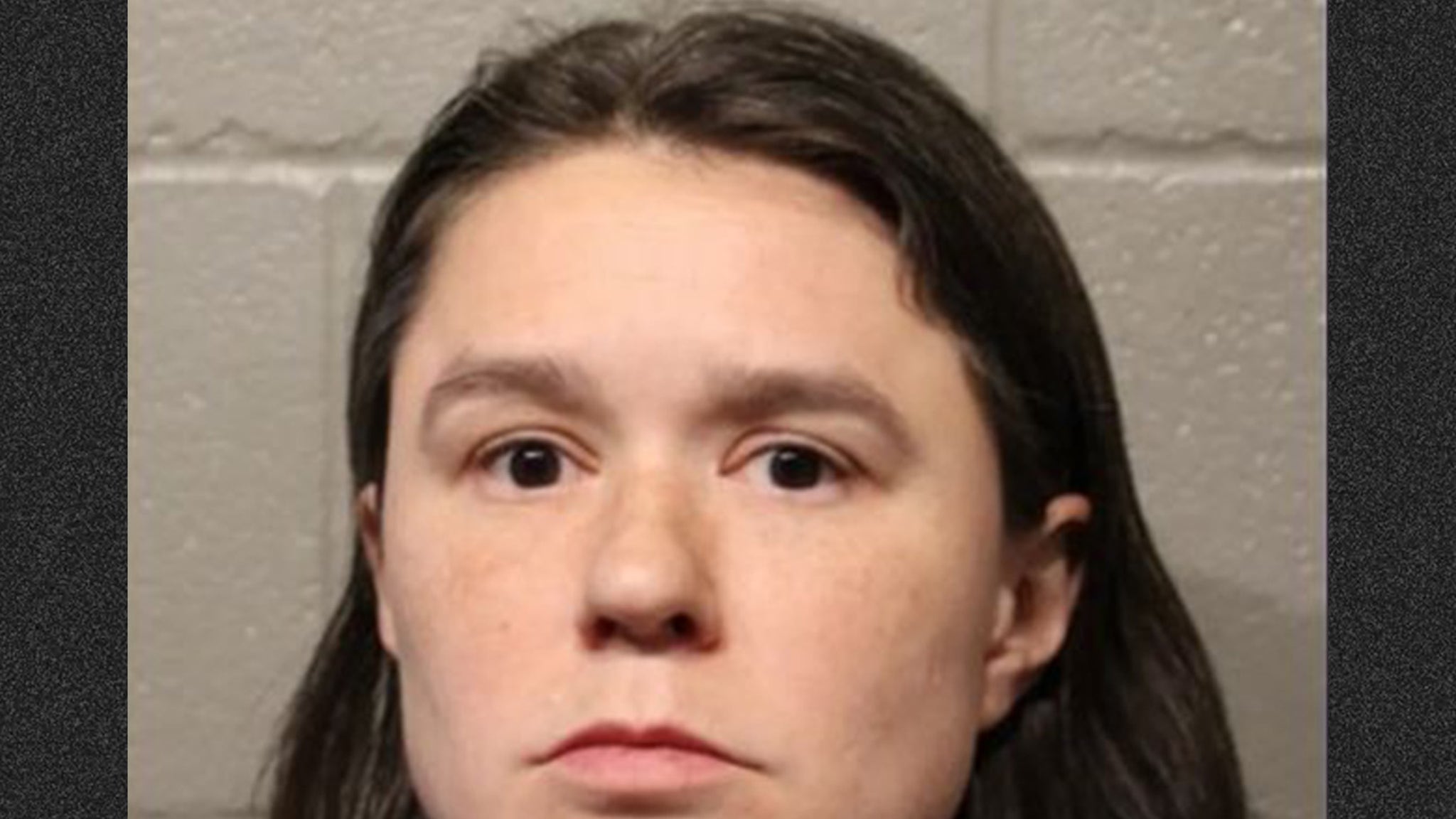 Mom of Newborn Twins 'Probably Very Drunk' Off White Claws Charged With Murder In Son's Death: Police