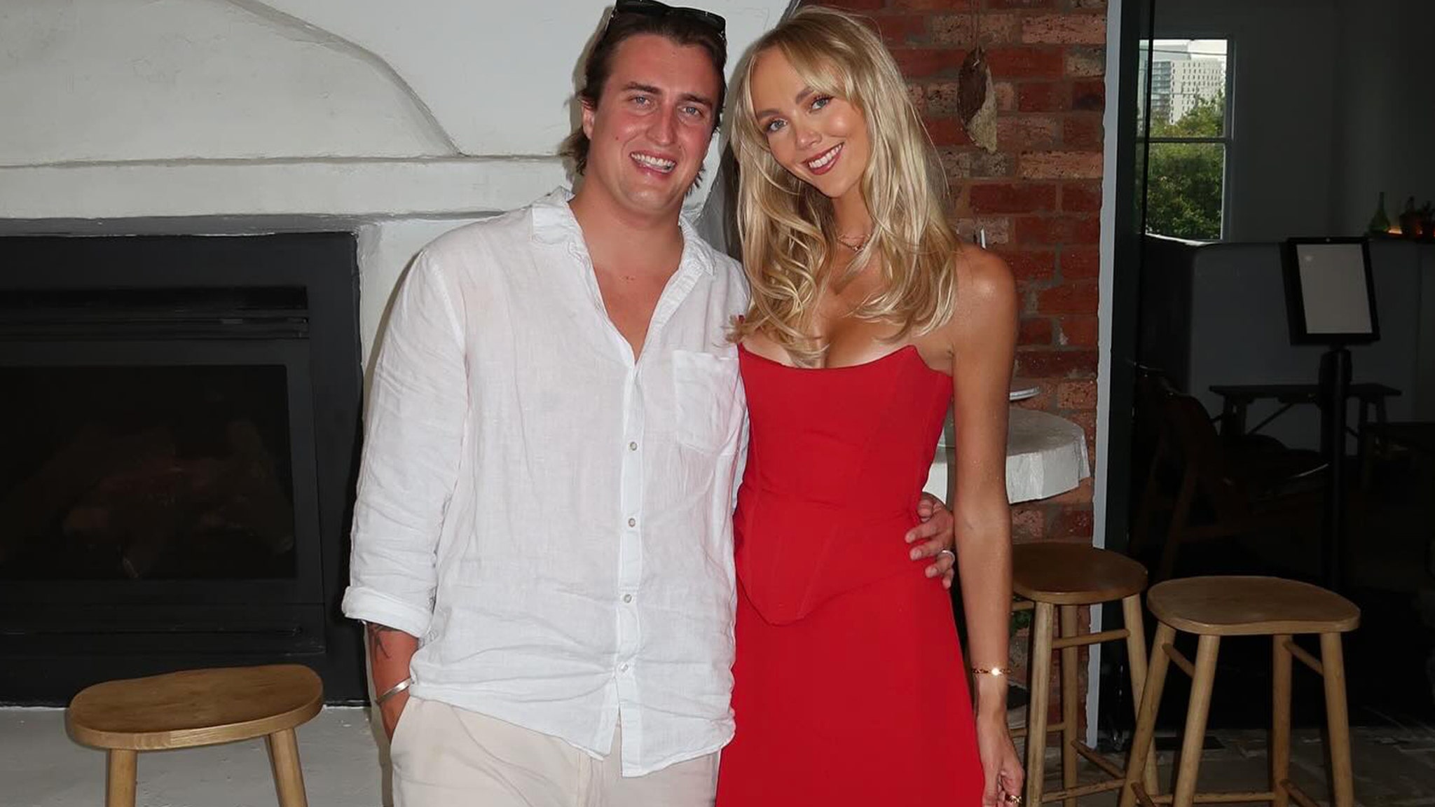 Why OnlyFans Star Annie Knight's Friends Refused to Be Bridesmaids in Her Wedding