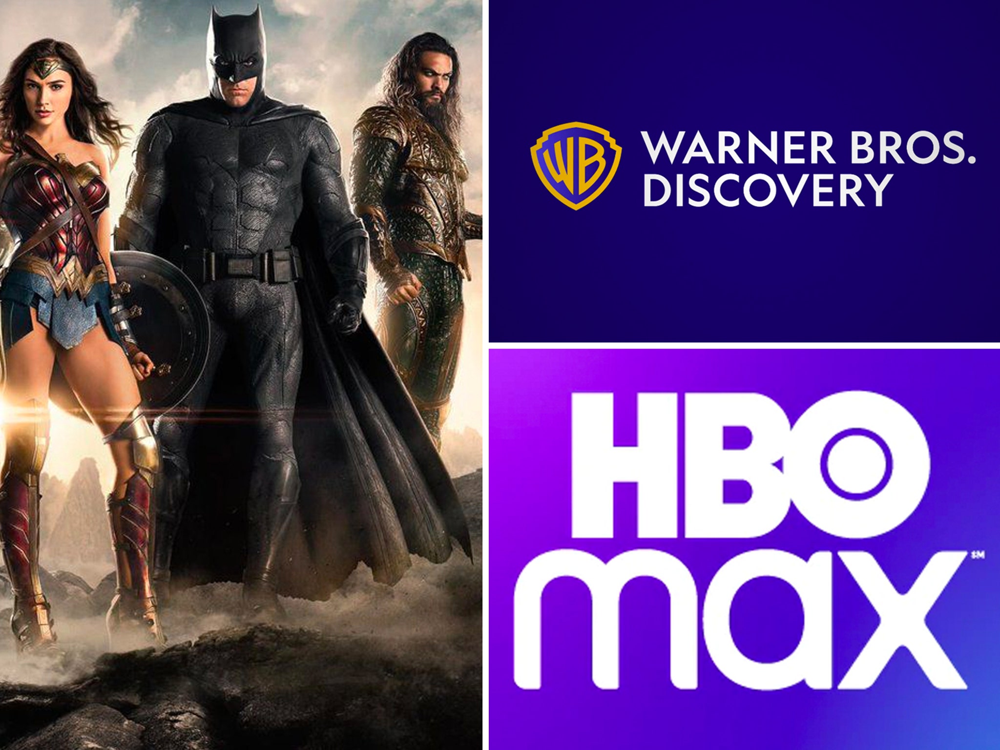 Warner Bros. Discovery Confirms DC Film 'Reset' and Major Streaming  Strategy Shift