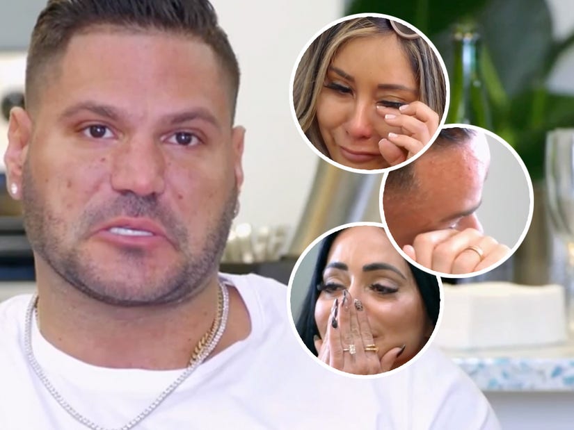 10 Things That Were Not Real On Jersey Shore (And 10 Things That Were)