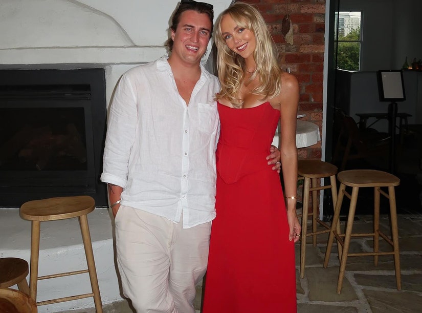 Why OnlyFans Star Annie Knight's Friends Refused to Be Bridesmaids in Her Wedding