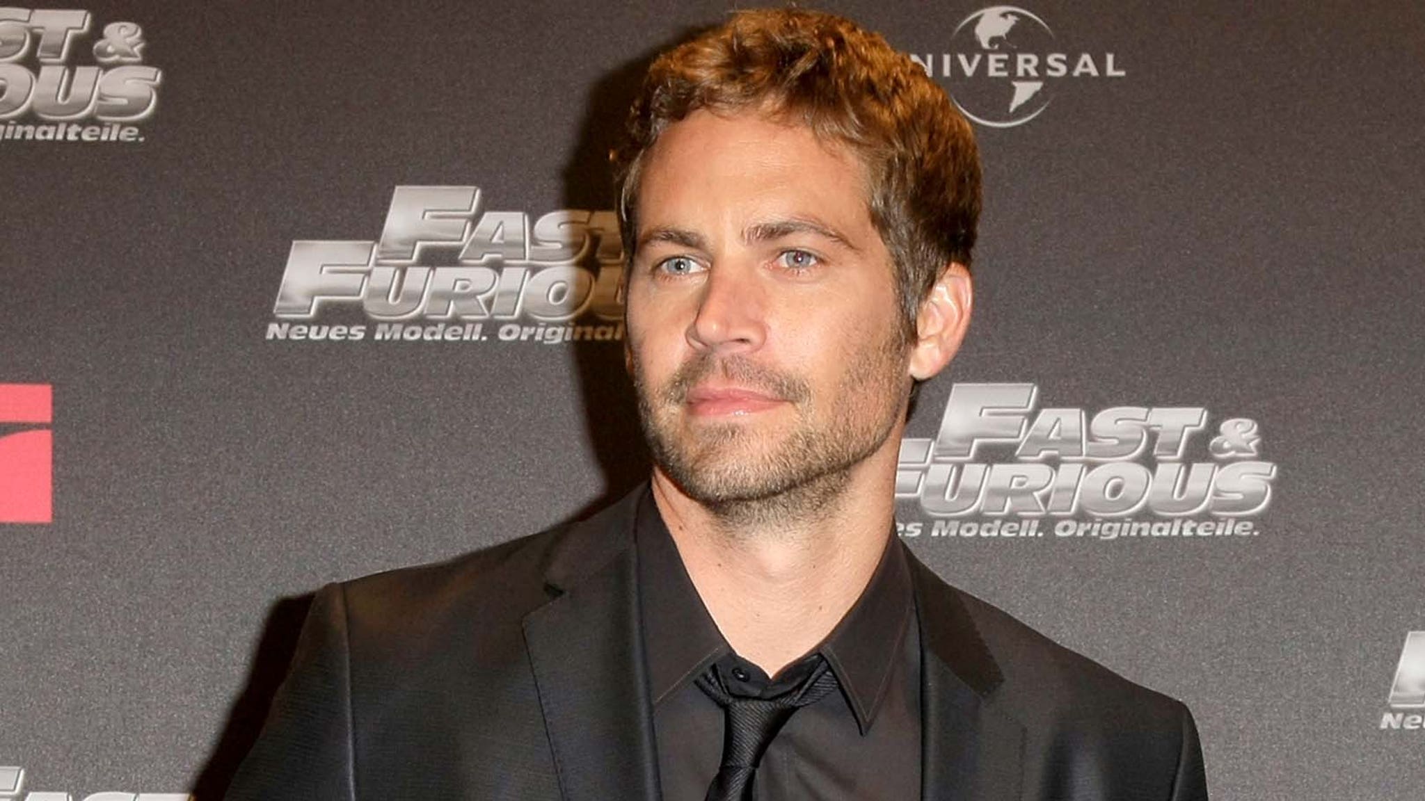 Paul Walker s Daughter And Fast Furious Co Stars Pay Tribute On The 