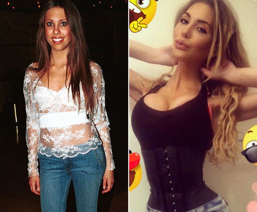 Waist Training Before and After Story - Sarah Tisdale - Me and My