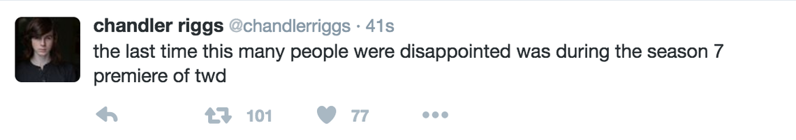 celebrity reactions to election - Greenn News