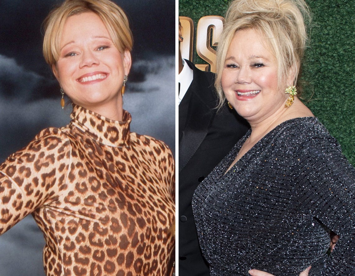 Cast of Sabrina the Teenage Witch: Where are they now?