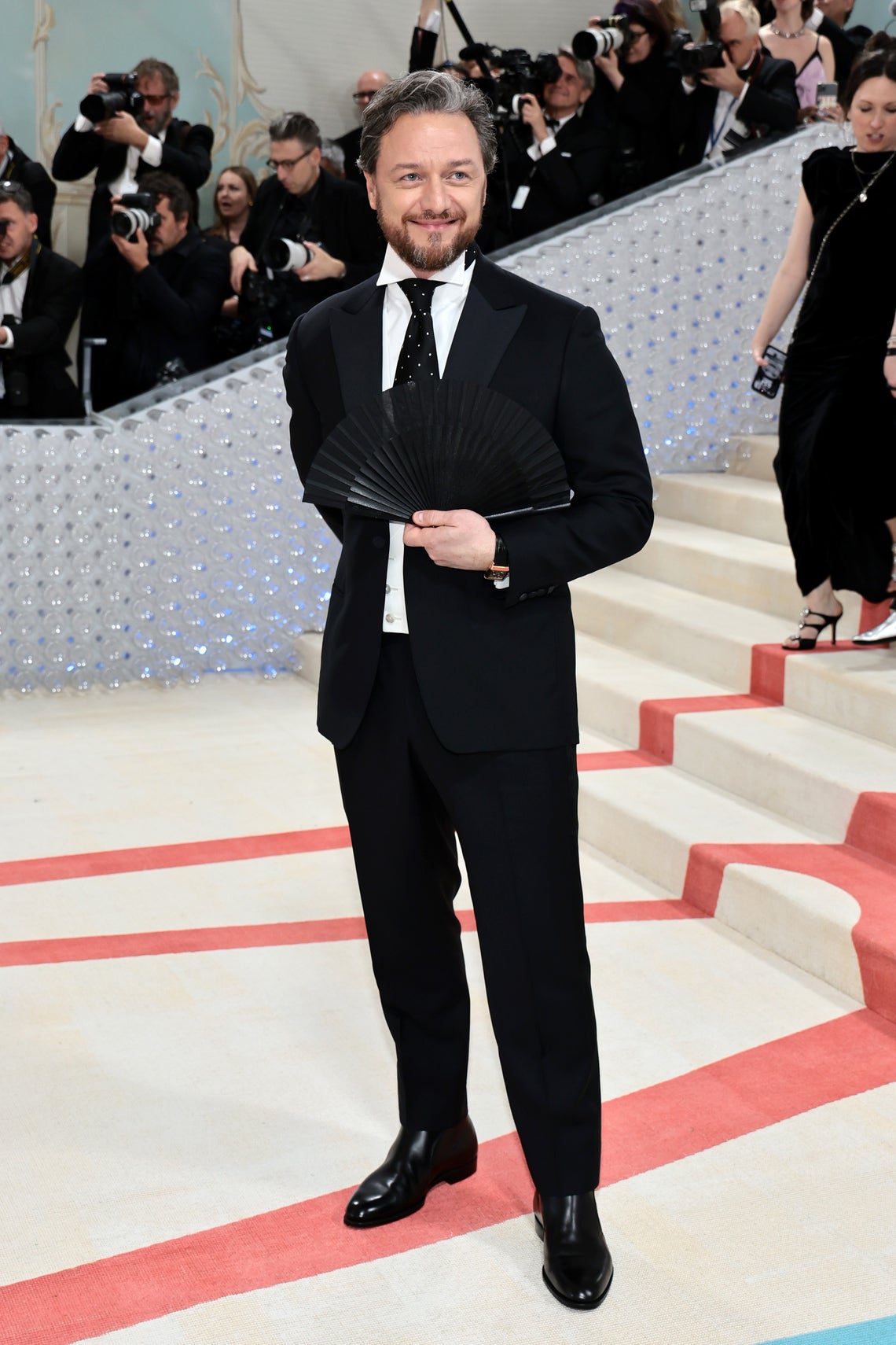 Met Gala 2023: How the Men Turned It Out on the Red Carpet