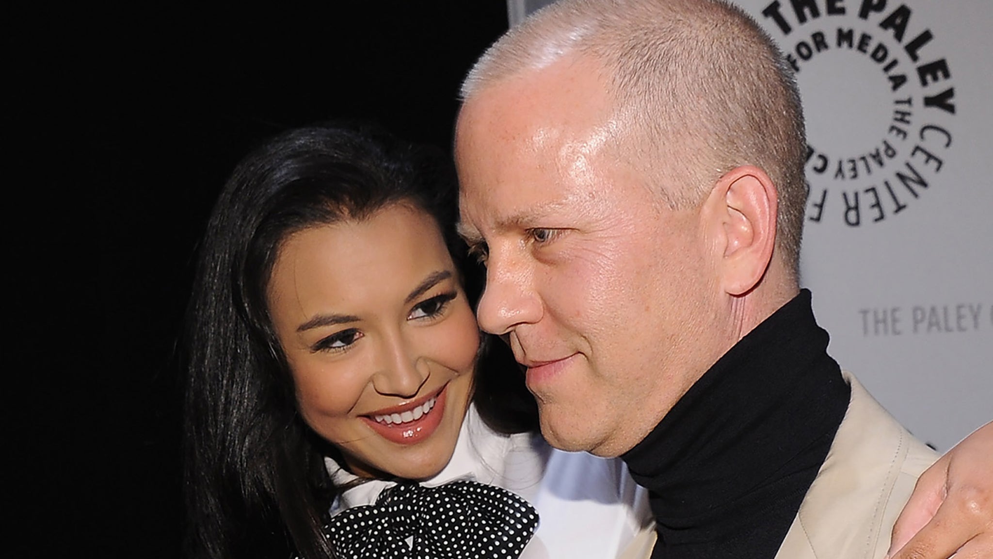 Ryan Murphy responds to Naya Rivera’s father saying he promised her son