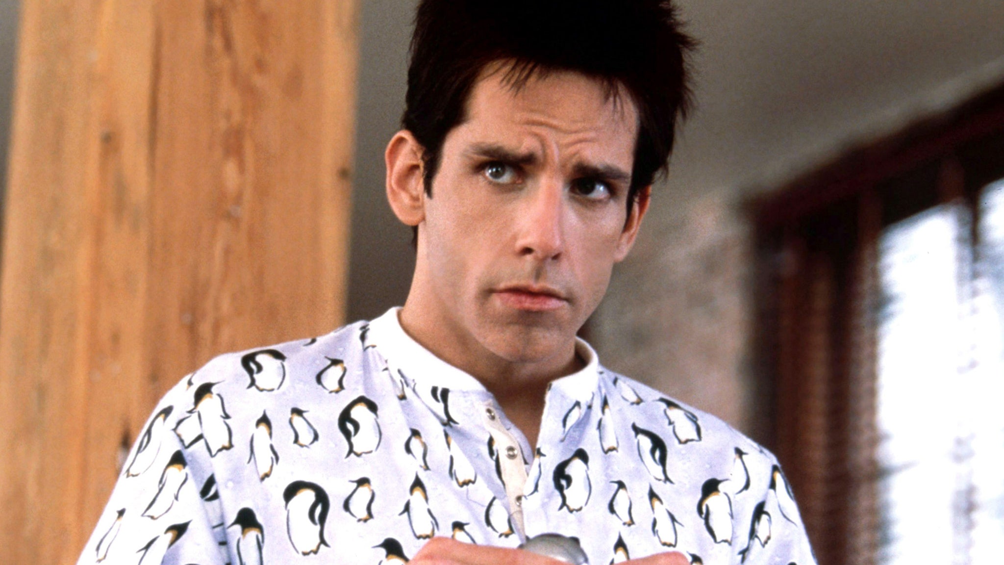 comedycentral on X: Still looking good 20 years later. #Zoolander is on  now.  / X