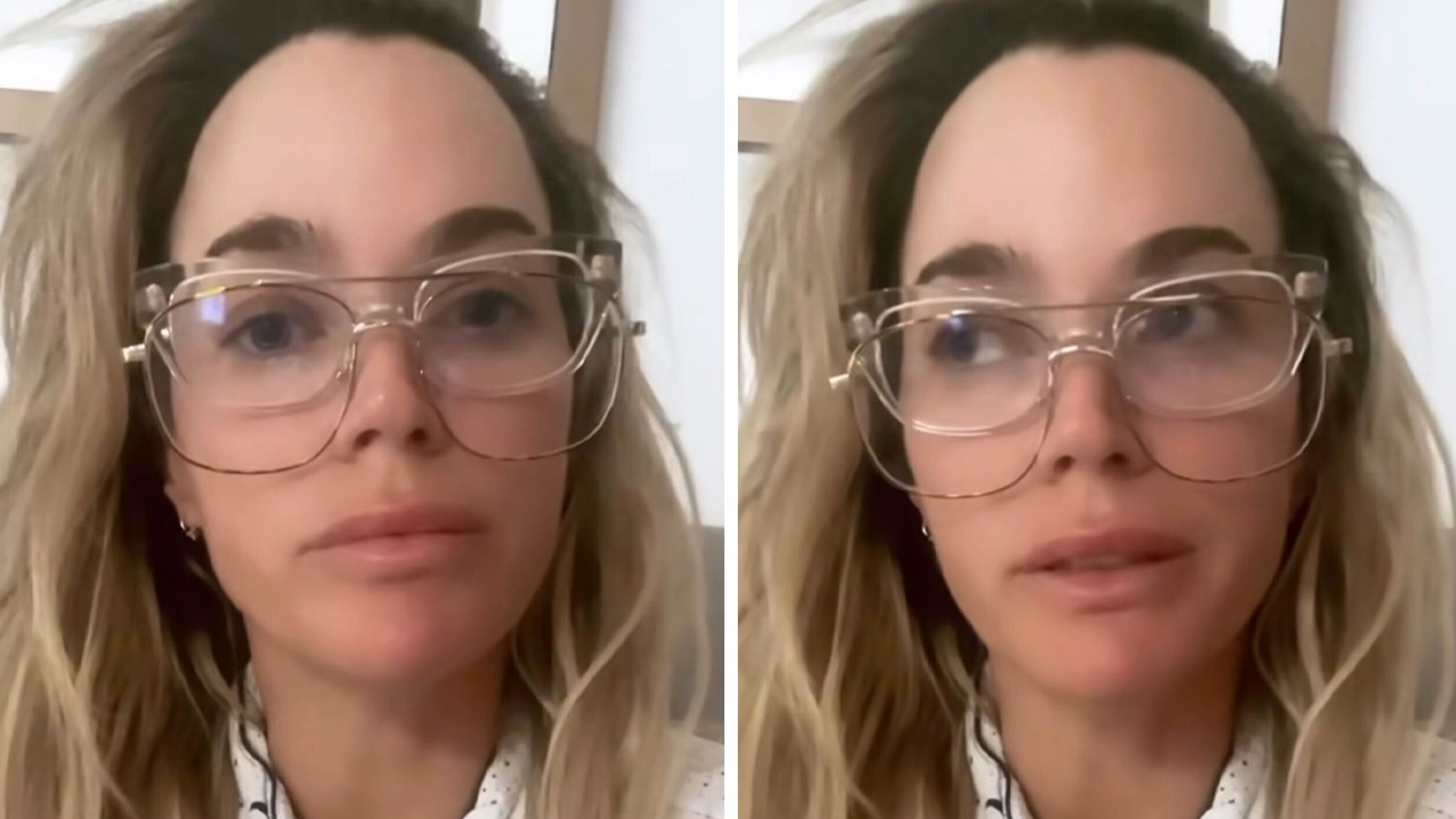 Teddi Mellencamp Believed She Was Going Through Menopause After Adverse Side Effects From IUD