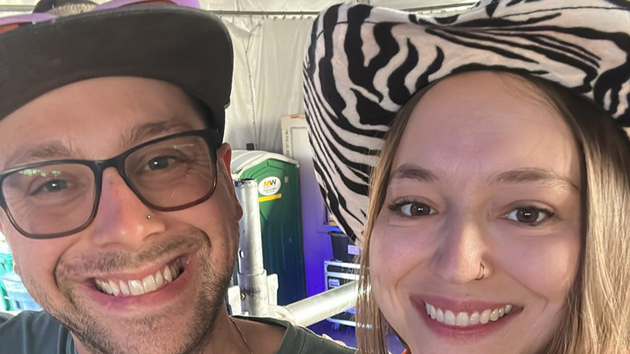 Influencer Hannah Carnat-Gronnerud's Fiancé Tragically Dies Weeks Before Their Wedding
