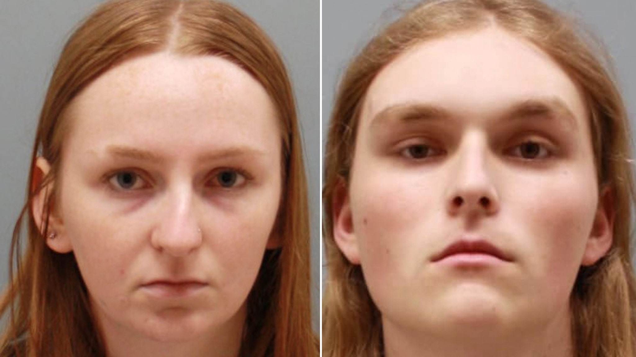Texas Teen, Boyfriend Accused of Fatally Torturing Her 8-Year-Old Sibling 'Over Several Days'