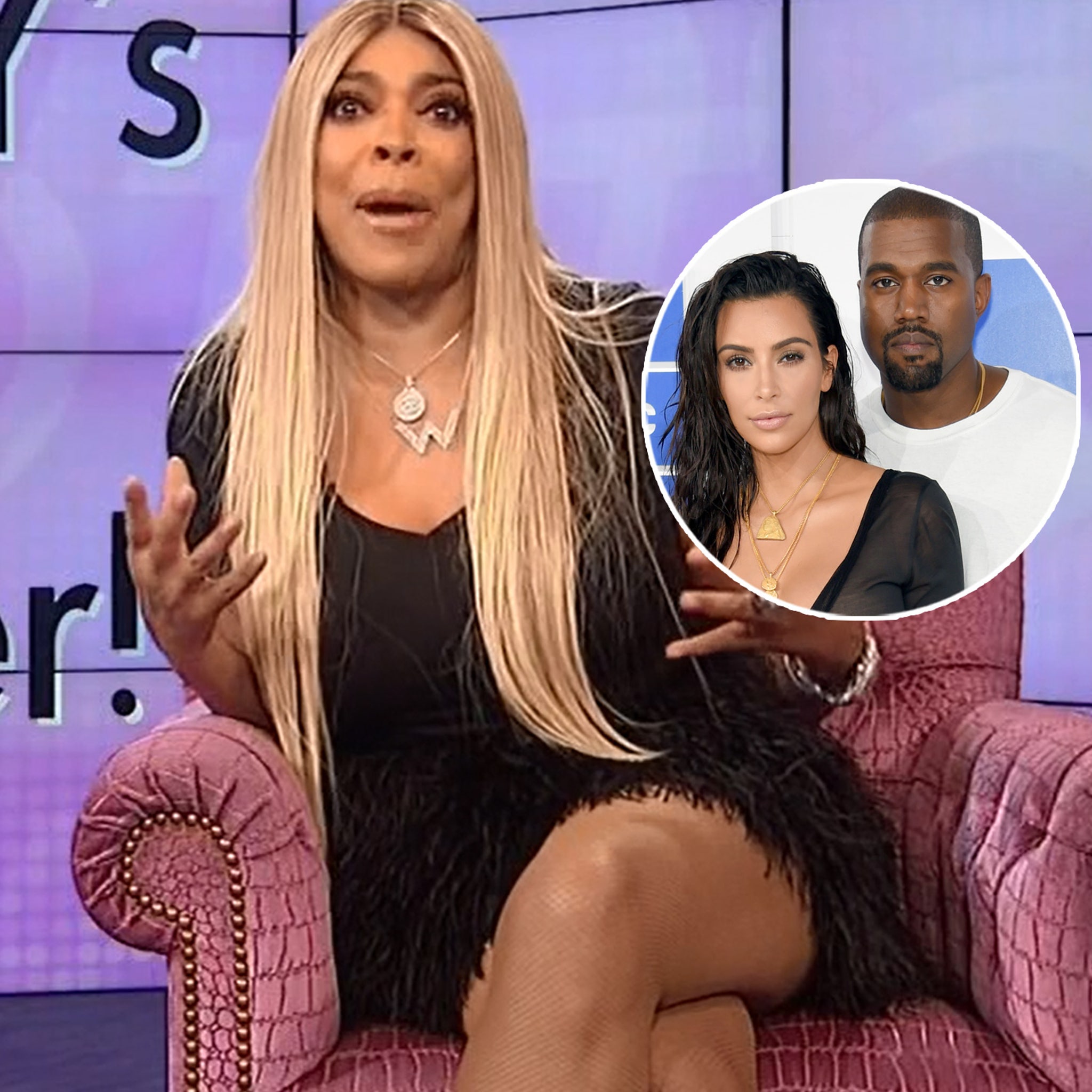 Why Wendy Williams Struck a Deal with Kris After Hanging with Kim  Kardashian and Kanye