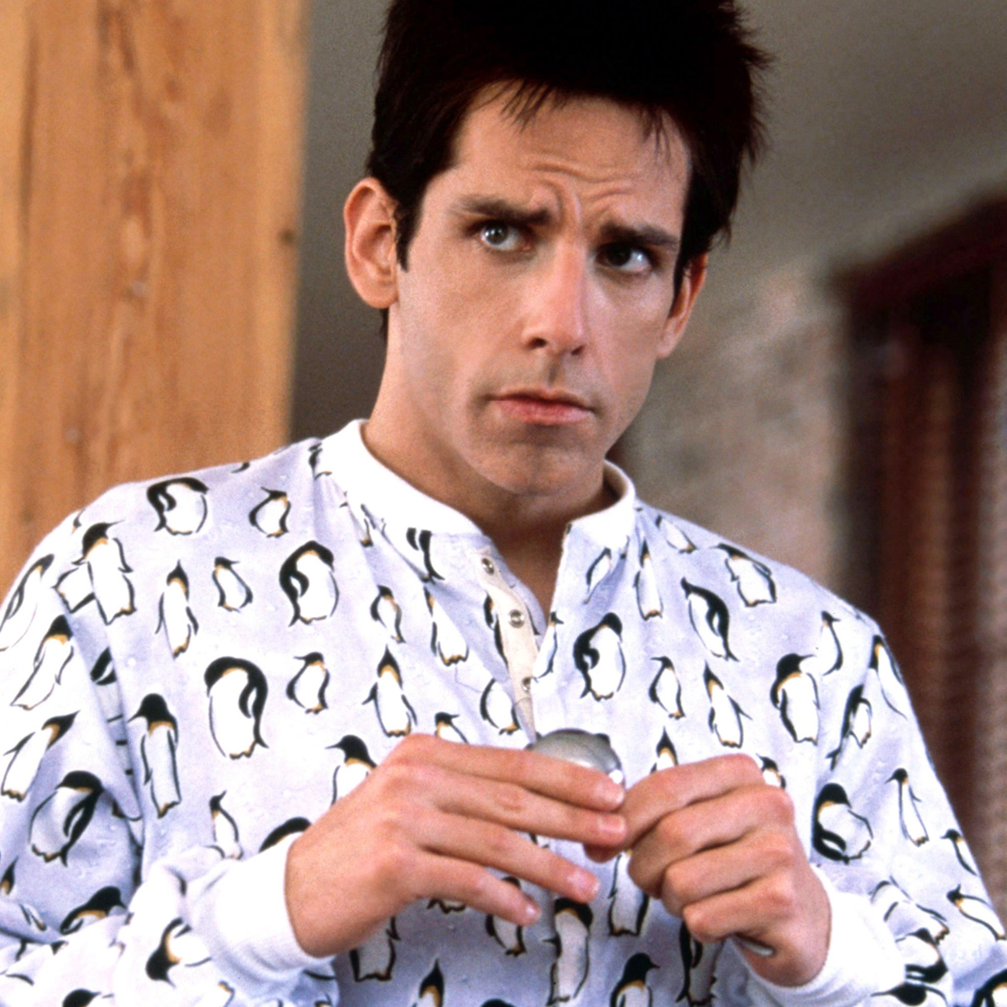 comedycentral on X: Still looking good 20 years later. #Zoolander is on  now.  / X