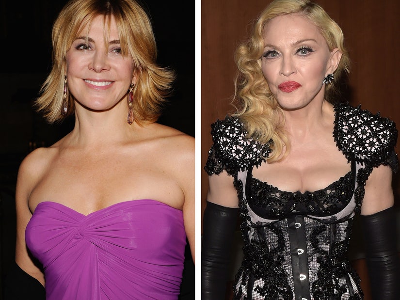 Natasha richardson photos